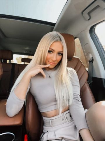 Татьяна Отличная Реал фото 2