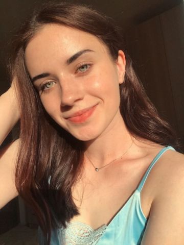 Наталья Длинноногая Первомайский