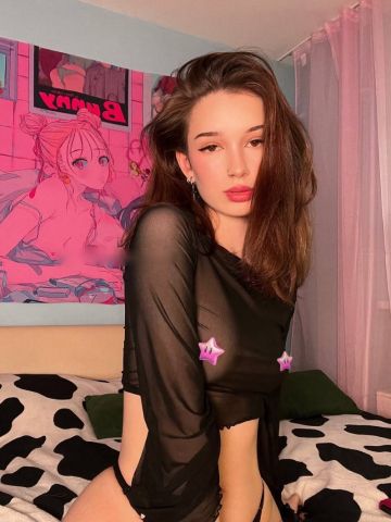 Анна Идеальные Формы фото 2